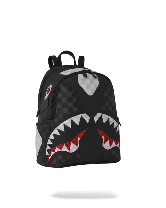 Dreidecker-Rucksack „Thronerben Wilder Rucksack“