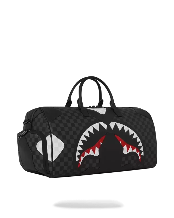 DREIDEDECKER-THRONERHEID DUFFLE DREIDEDECKER-THRONERHEID DUFFLE