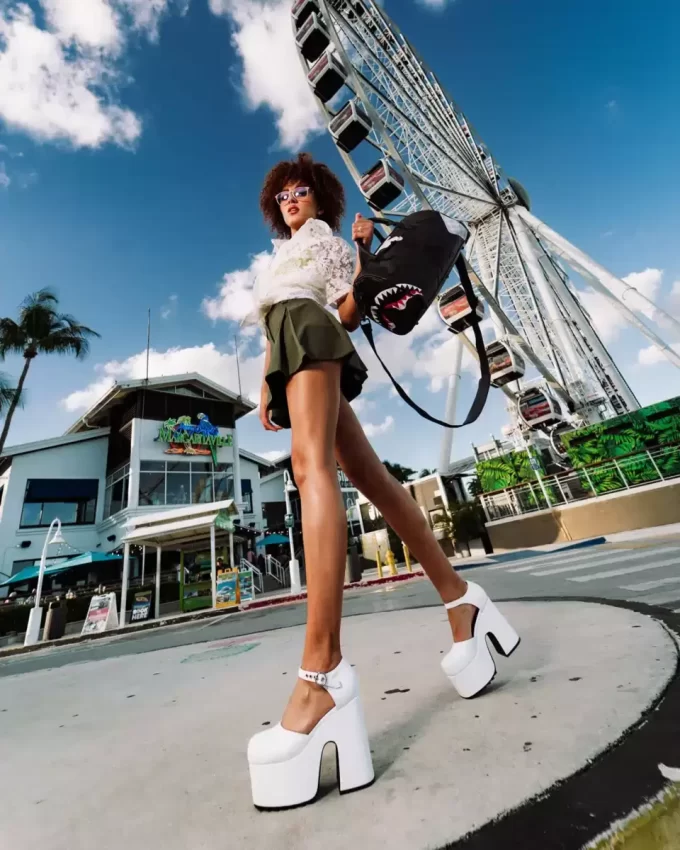 DREIDEDECKER-TRIR TO THE THRON MINI-DUFFEL DREIDEDECKER-TRIR TO THE THRON MINI-DUFFEL