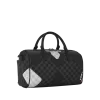 DREIDEDECKER-TRIR TO THE THRON MINI-DUFFEL DREIDEDECKER-TRIR TO THE THRON MINI-DUFFEL