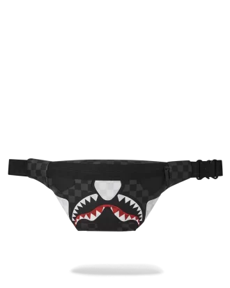 Dreifach-Umhängetasche für Thronfolger – clevere Crossbody-Tasche