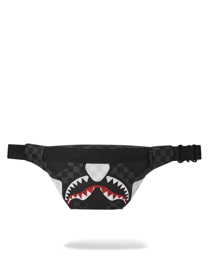 Dreifach-Umhängetasche für Thronfolger – clevere Crossbody-Tasche