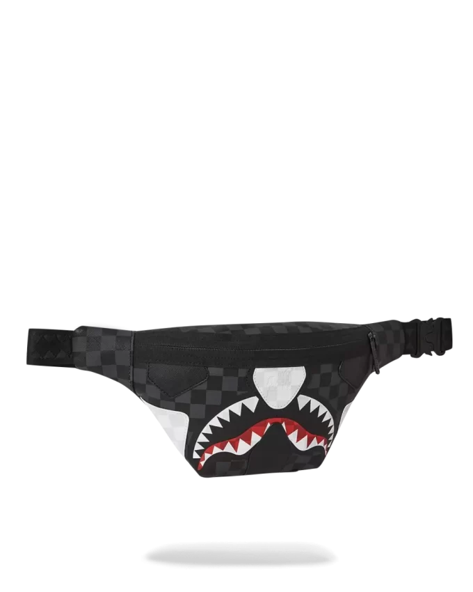 Dreifach-Umhängetasche für Thronfolger – clevere Crossbody-Tasche