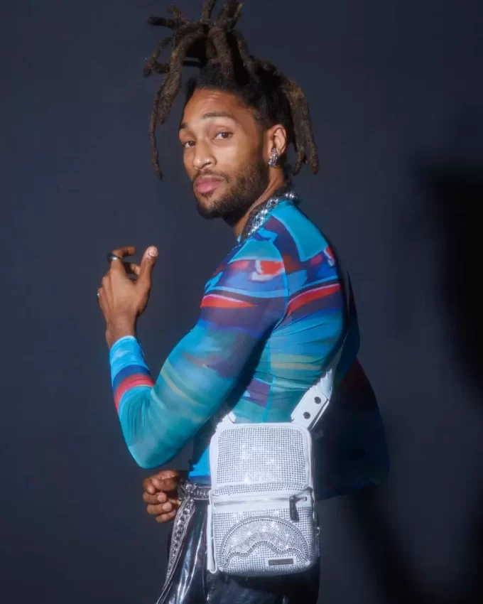 Dreifaltigkeits-Kristallschleuder Dreifaltigkeits-Kristallschleuder