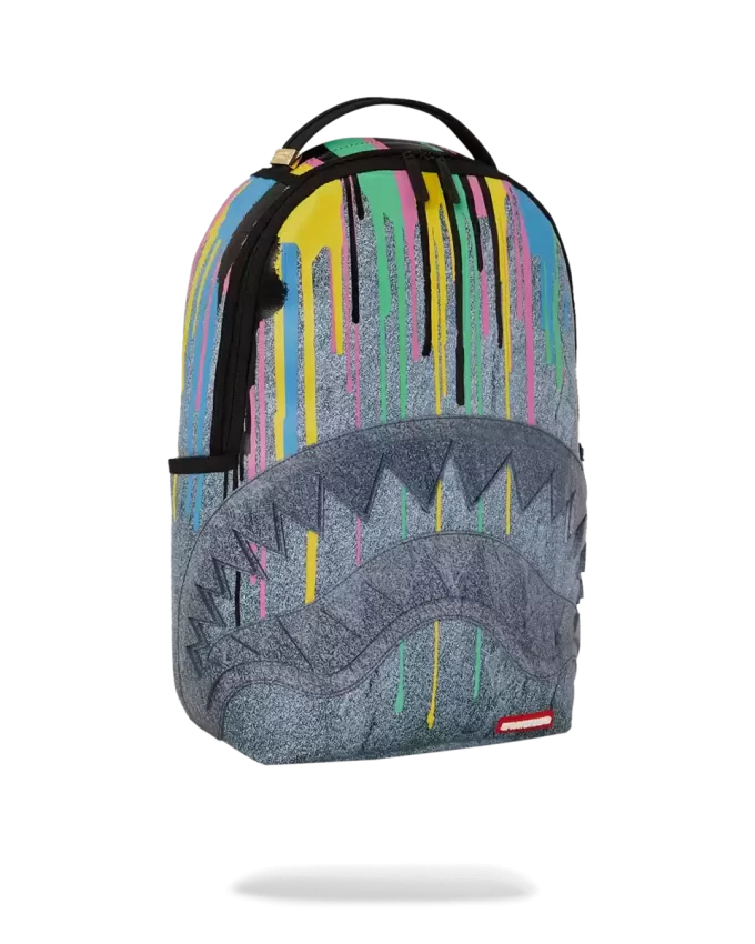 DRIPPY STONE RUCKSACK (DLXV) DRIPPY STONE RUCKSACK (DLXV)