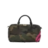 DROP ZONE MINI-DUFFLE DROP ZONE MINI-DUFFLE