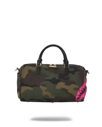 DROP ZONE MINI-DUFFLE