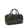 DROP ZONE MINI-DUFFLE DROP ZONE MINI-DUFFLE