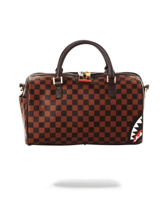 Dschungel Paris Mini-Reisetasche