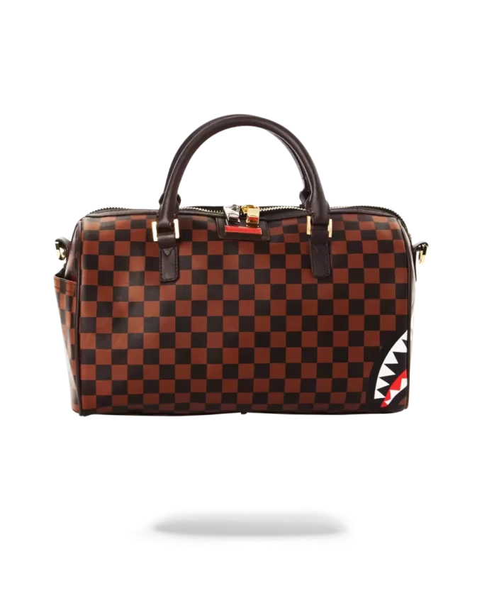 Dschungel Paris Mini-Reisetasche