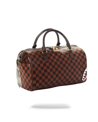 Dschungel Paris Mini-Reisetasche