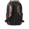 Dschungel-Paris-Rucksack Dschungel-Paris-Rucksack