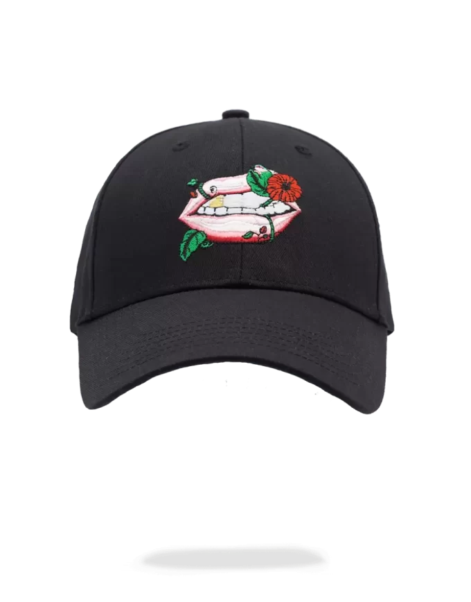 Dschungellippenhut Dschungellippenhut