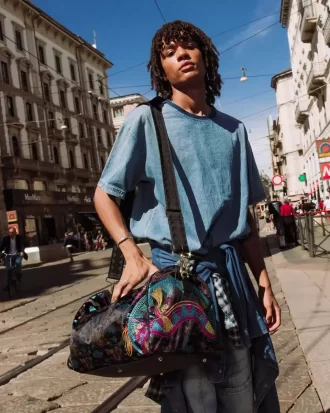 DUFTEL MIT DRACHENSTICKUNGEN