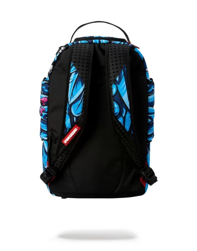 DURCHHALTEN RUCKSACK