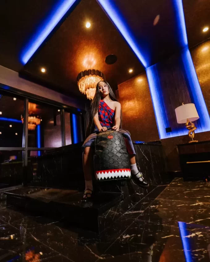 DXSV-Rucksack – Alles oder nichts! DXSV-Rucksack – Alles oder nichts!