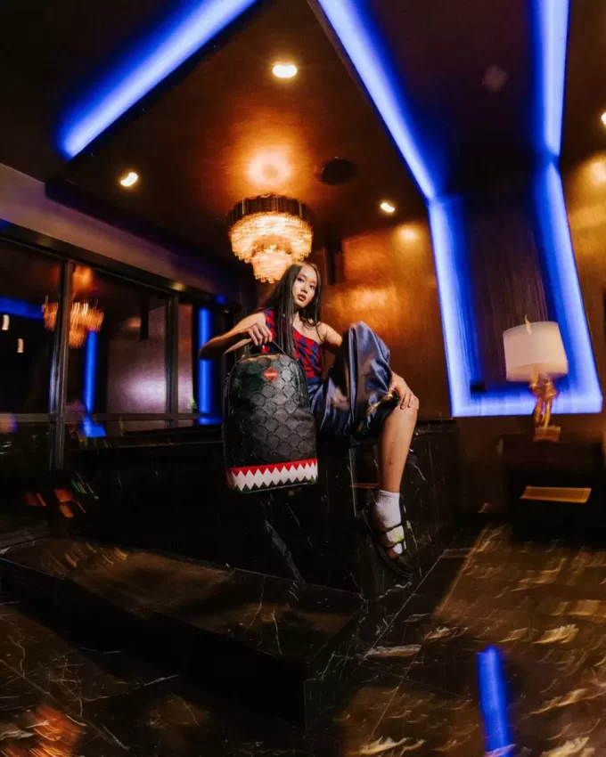 DXSV-Rucksack – Alles oder nichts! DXSV-Rucksack – Alles oder nichts!