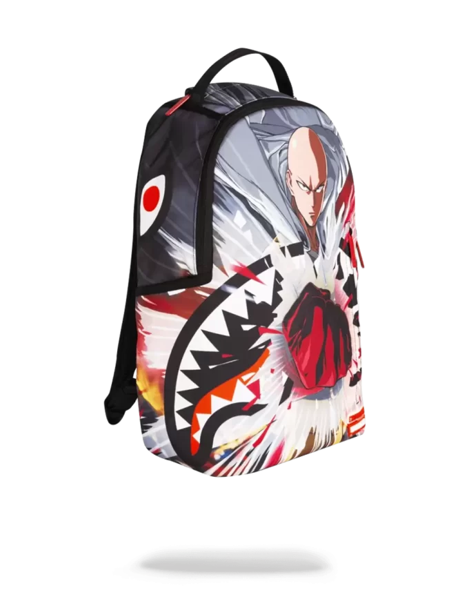 EIN-SCHLAG-MANN-HAI EIN-SCHLAG-MANN-HAI