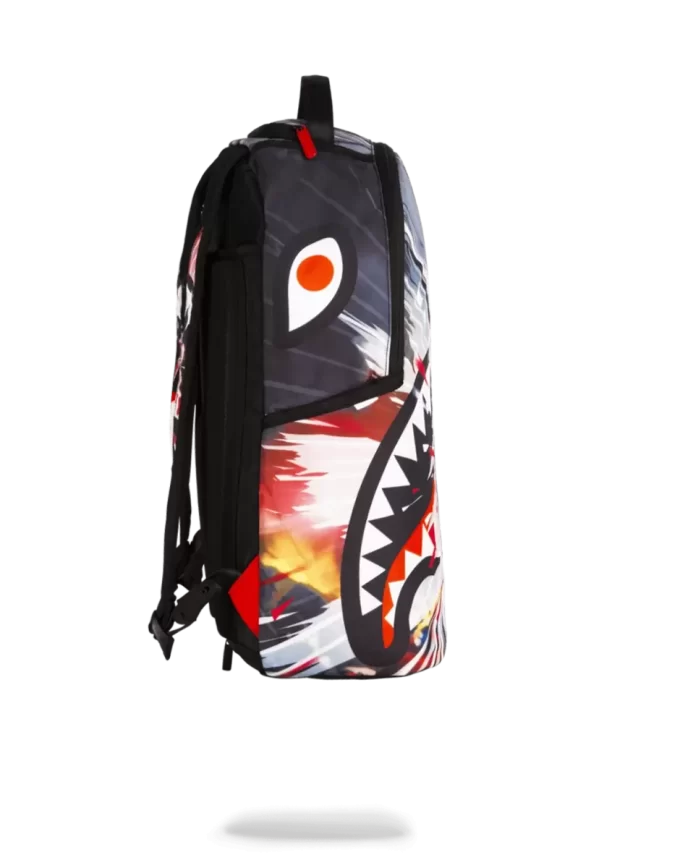 EIN-SCHLAG-MANN-HAI EIN-SCHLAG-MANN-HAI