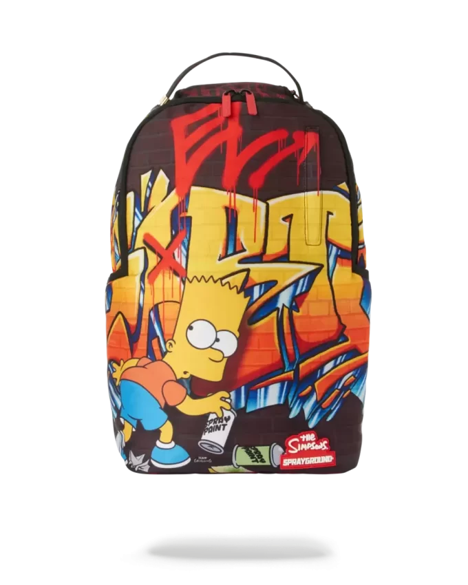 EL BARTO RUCKSACK