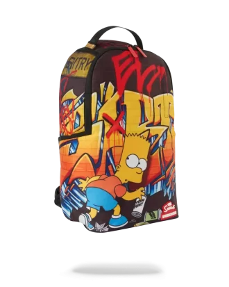 EL BARTO RUCKSACK