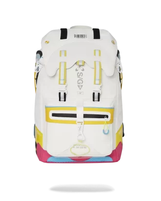 ELITE TREKKER HILLS RUCKSACK