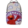 ELMO’S WORLD SHARK SKETCH RUCKSACK