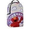 ELMO’S WORLD SHARK SKETCH RUCKSACK