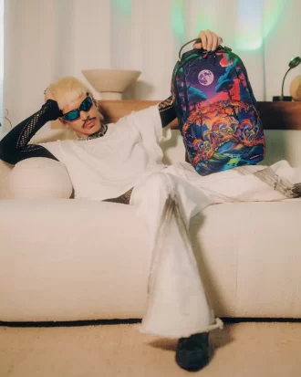 ERDUNGS-DXR-RUCKSACK