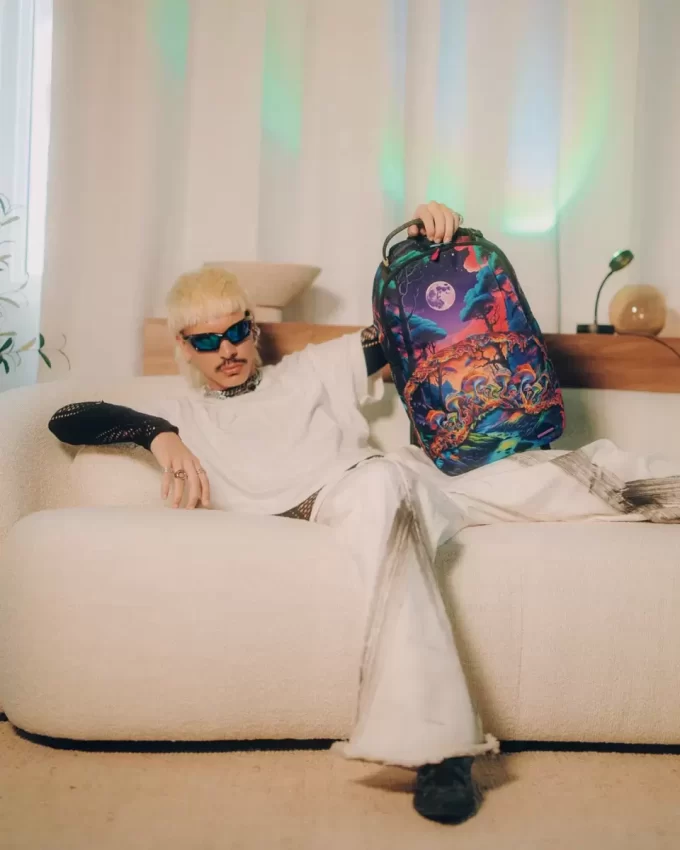 ERDUNGS-DXR-RUCKSACK ERDUNGS-DXR-RUCKSACK