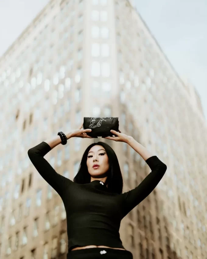 ERFOLG IST UNMITTELBAR – FEDERMÄPPCHEN