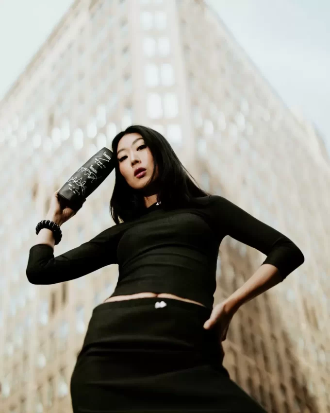 ERFOLG IST UNMITTELBAR – FEDERMÄPPCHEN