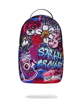 ES IST KOMPLIZIERT DLXR RUCKSACK