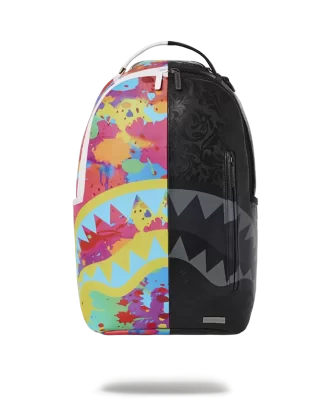 EUPHORIC DARKNESS RUCKSACK (DLXV)