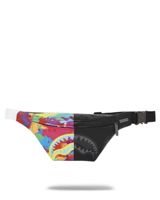 EUPHORISCHE DUNKELHEIT BERÜHMTE UMHÄNGETASCHE