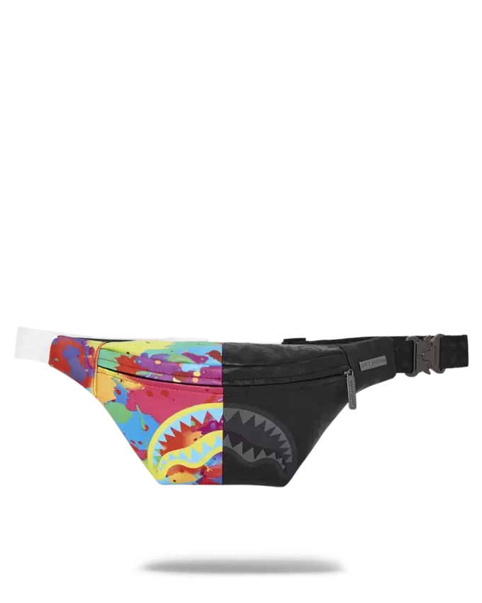 EUPHORISCHE DUNKELHEIT BERÜHMTE UMHÄNGETASCHE