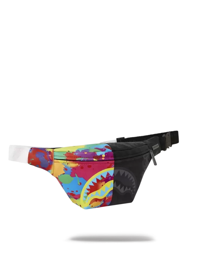 EUPHORISCHE DUNKELHEIT BERÜHMTE UMHÄNGETASCHE