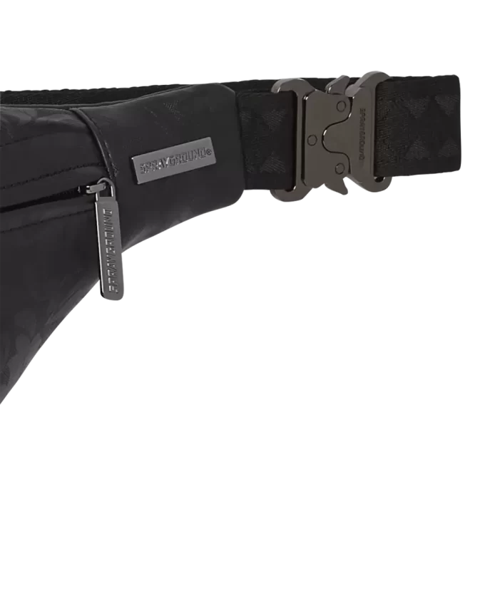 EUPHORISCHE DUNKELHEIT BERÜHMTE UMHÄNGETASCHE