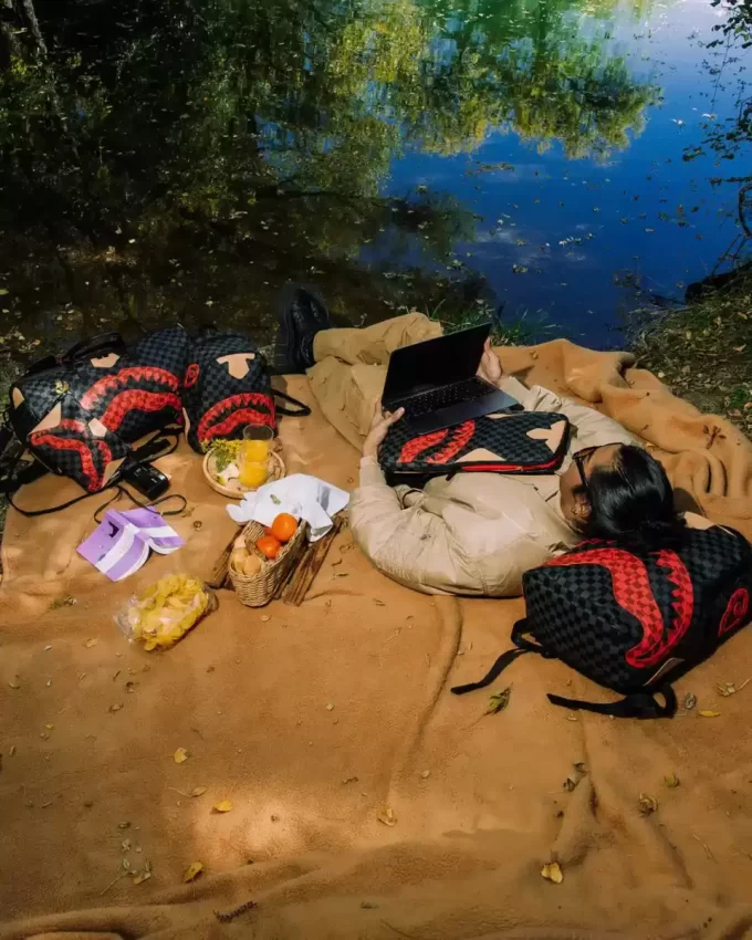 EVIL GENIUS SMARTPACK