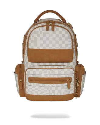 EXECUTIVE CLASS DLXV RUCKSACK