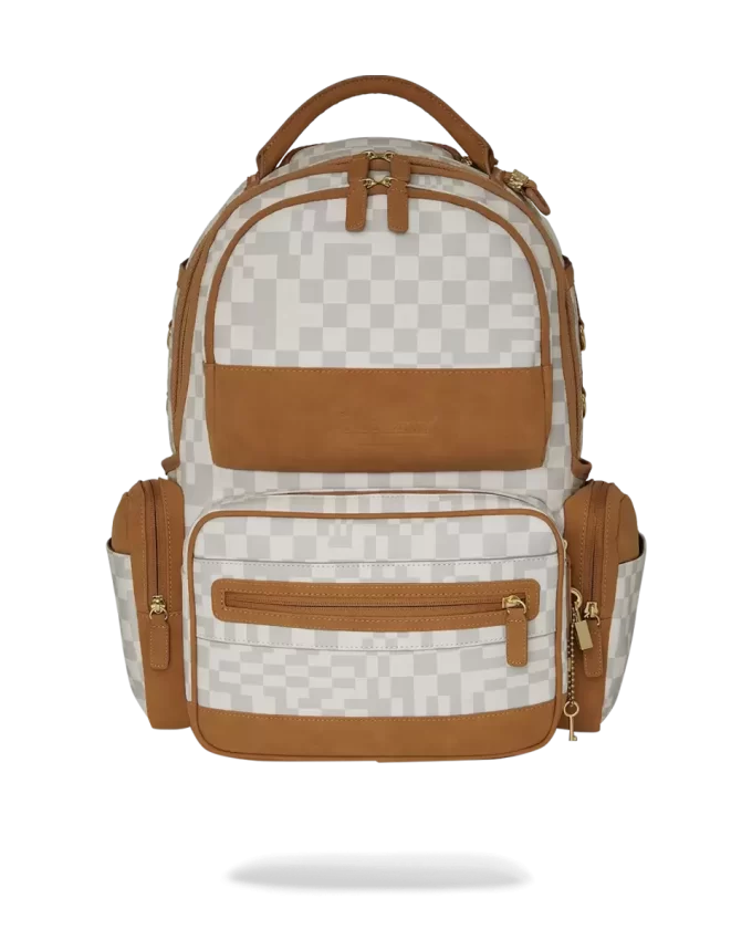 EXECUTIVE CLASS DLXV RUCKSACK