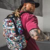 EXIT ART COLLAB RUCKSACK (DLXV)