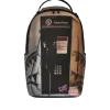 EXIT NYC PAYPHONE-RUCKSACK