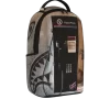 EXIT NYC PAYPHONE-RUCKSACK