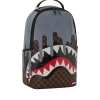 FABRIC HOUSE SHARK DRIP RUCKSACK