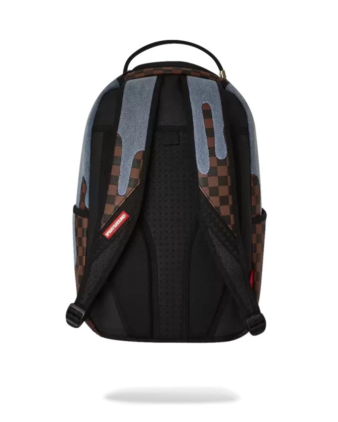 FABRIC HOUSE SHARK DRIP RUCKSACK