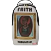 FAITH RINGOLD SELF/PORTRAIT RUCKSACK (STRENG LIMITIERTE AUFLAGE)