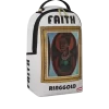 FAITH RINGOLD SELF/PORTRAIT RUCKSACK (STRENG LIMITIERTE AUFLAGE)