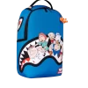 FAMILY GUY BRUISER DLXSR RUCKSACK
