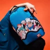 FAMILY GUY BRUISER DLXSR RUCKSACK